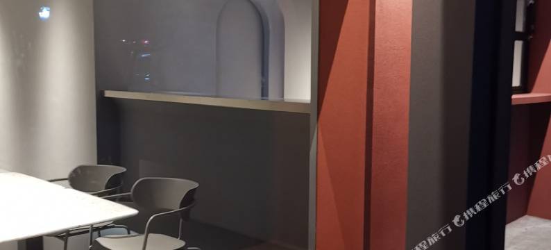 缙云1515设计师公寓图片