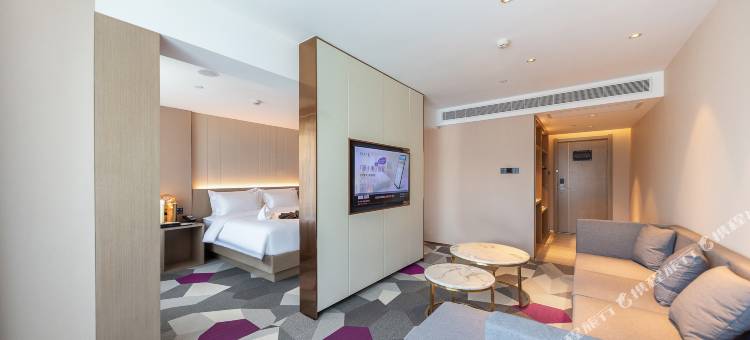 麗枫酒店(兰州中海广场店)图片