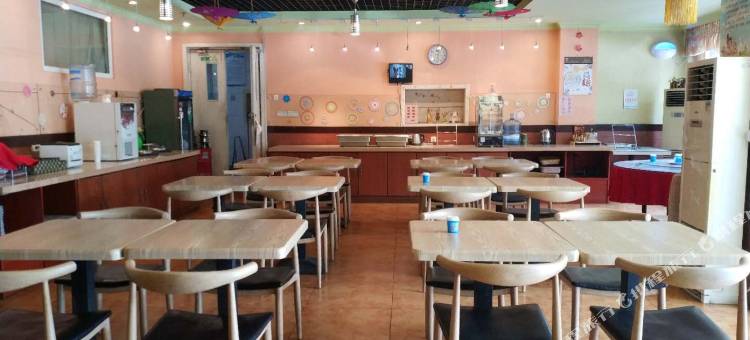 如家商旅酒店(北京四惠百子湾地铁站店)图片