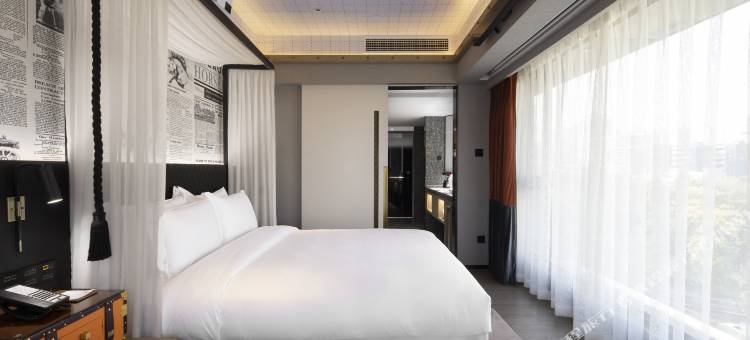 广州塔骑士物语酒店图片