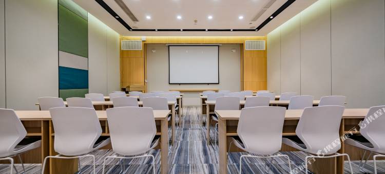 如家商旅酒店(宜宾鲁能鑫悦湾店)图片