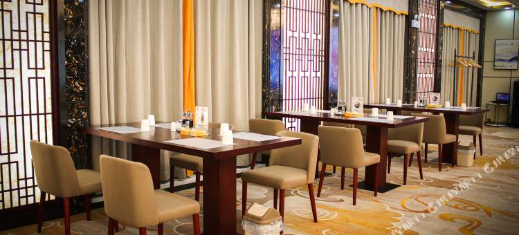 沙雅迎宾馆图片