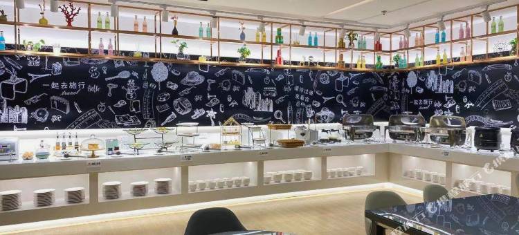 佳泰连锁商务宾馆(朝阳大街店)图片