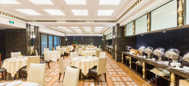 江苏议事园酒店图片