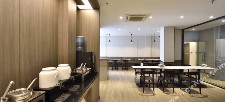 汉庭酒店(建德新安江江畔店)图片