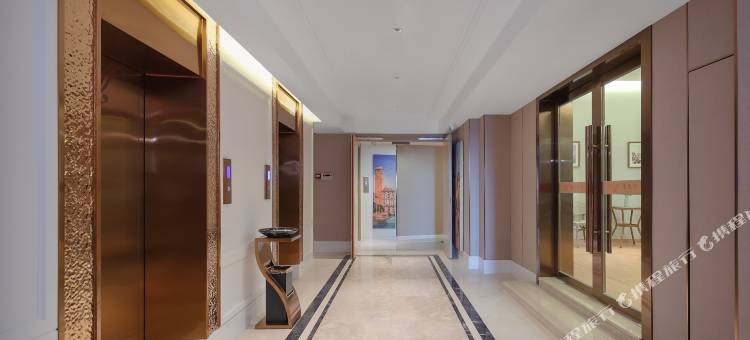 维也纳酒店(兴化市郑板桥故居博物馆店)图片