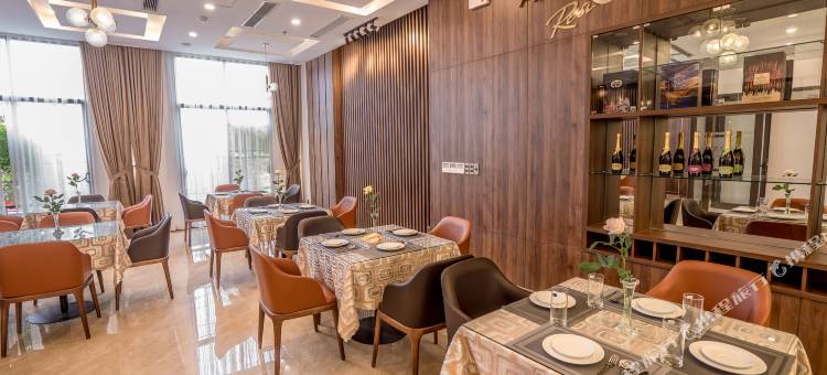 明泉酒店(Minh Quan Hotel - Da Nang Center by Hos)图片