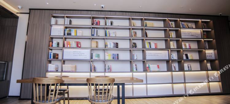 如家商旅酒店(衡水汇中广场永兴东路红旗大街店)图片