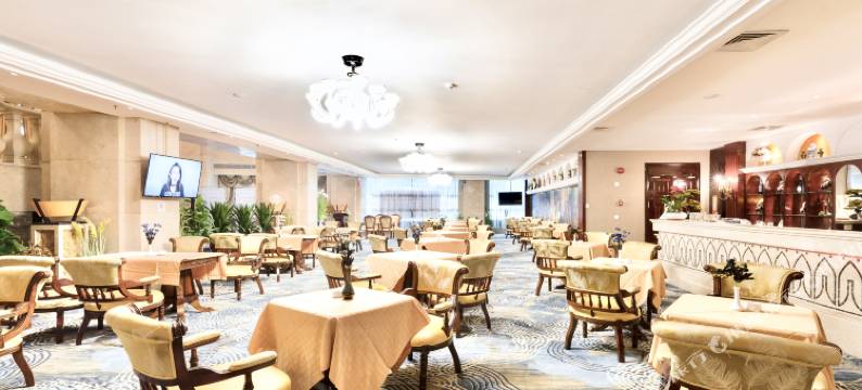 佛山三水狮皇花圆酒店图片