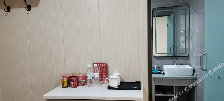湄潭柏盛酒店图片