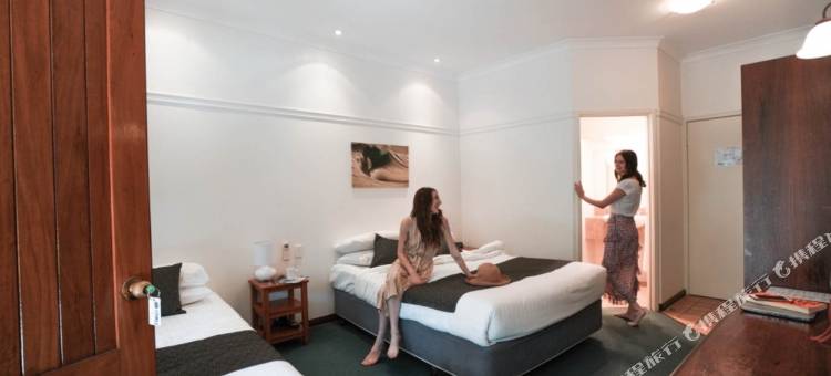 思德玛格利特河酒店(Grande Escape Resort)图片