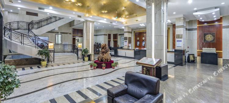 南平九峰大厦图片