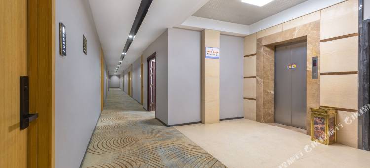 途客轻居酒店(平阳萧江帝佳店)图片