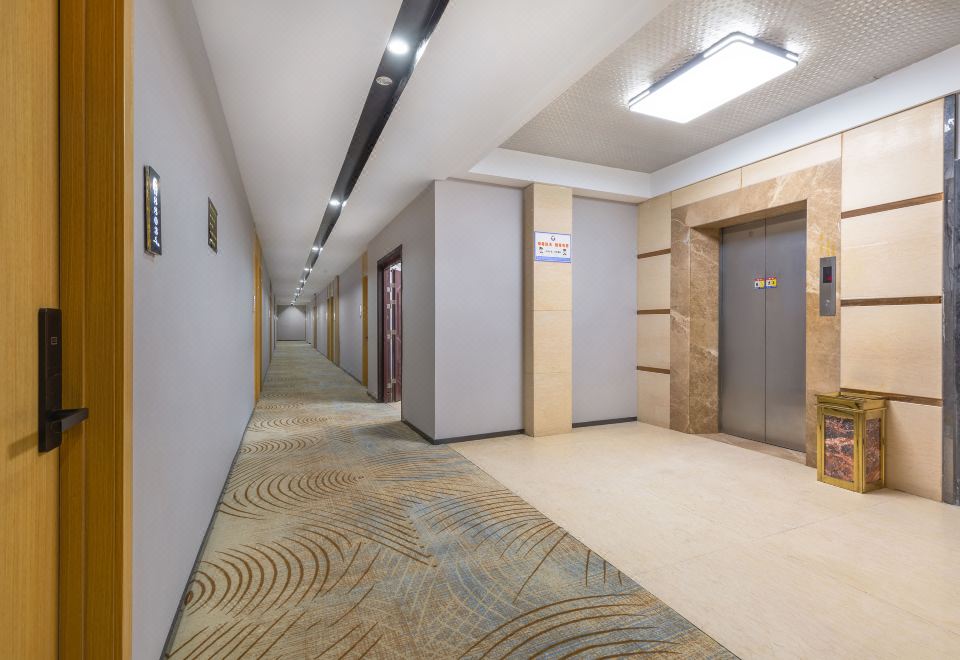 途客轻居酒店（平阳萧江帝佳店） 图片6