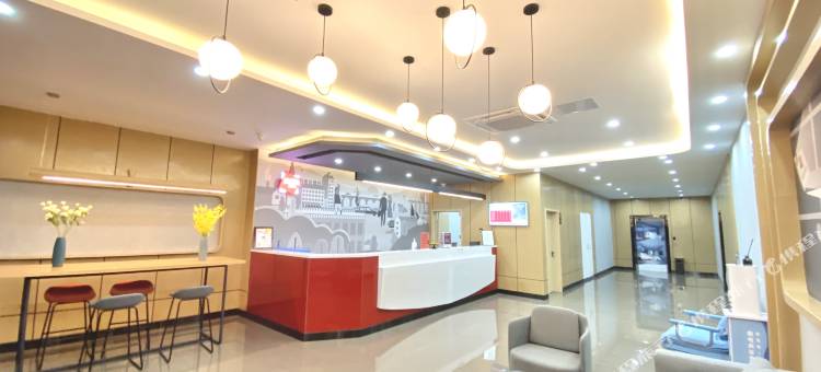 尚客优酒店(滁州明光明东高速路口香樟苑店)图片