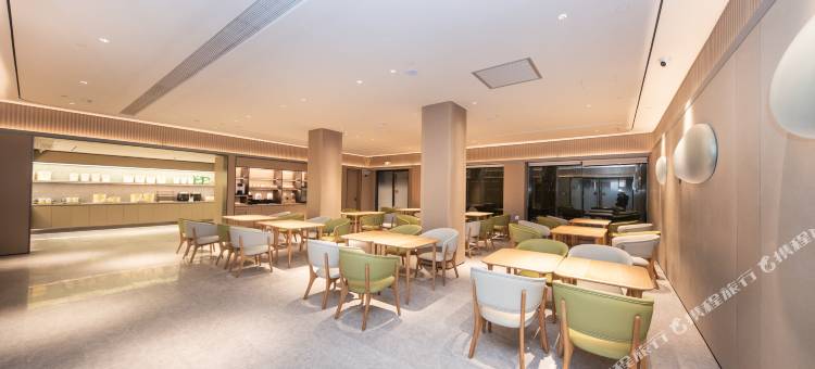 全季酒店(宁海兴宁中路店)图片