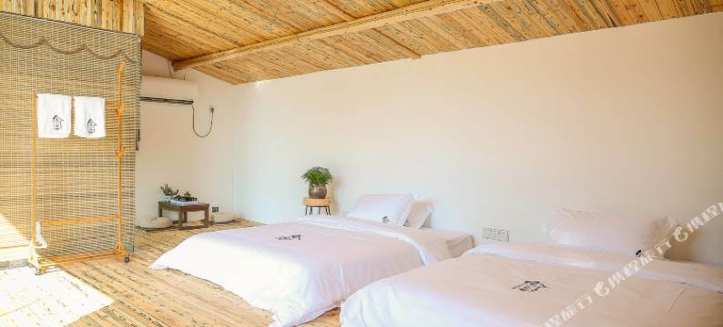 广州觅心 · 星语观舍民宿图片