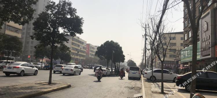 尚客优酒店(项城团结路店)图片