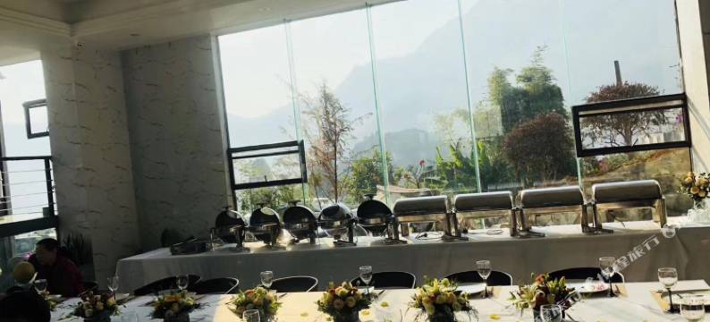 中雁荡山隐于流世民宿图片