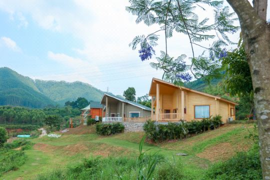 龙海蜗牛村山林蜗居预订价格,联系电话位置地址【携程酒店】