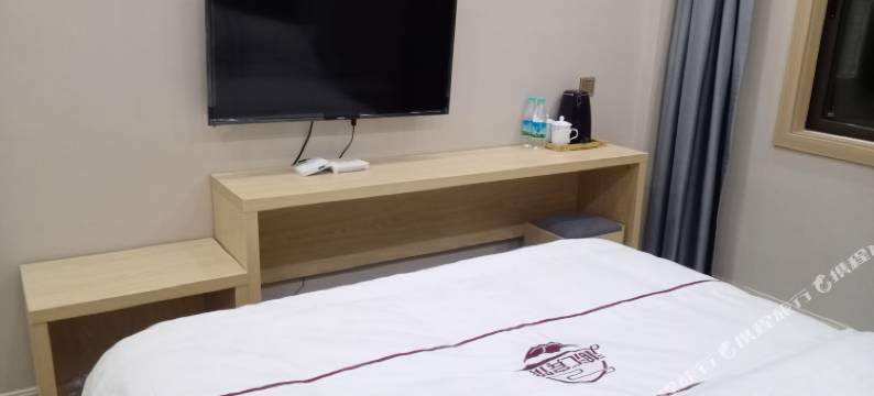 勐腊湘汇商务酒店图片