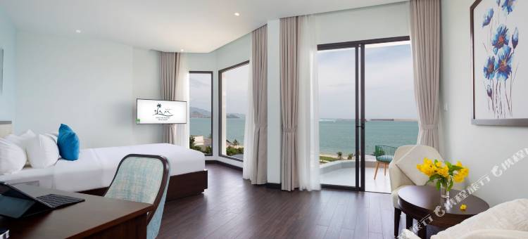 宁芝完美度假村(Hoan My Resort - Ninh Chu)图片