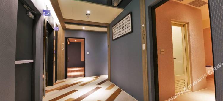 玉坤田商旅图片