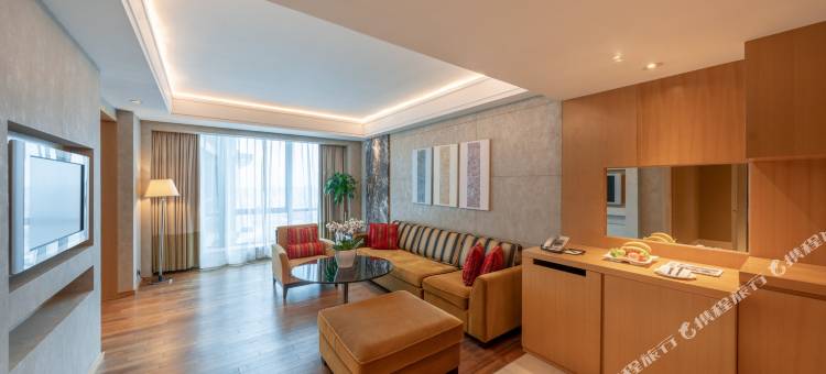 上海裕景大饭店图片