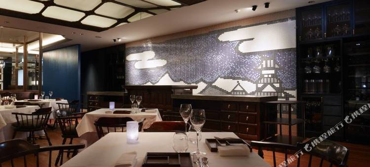 松本花月酒店(Matsumoto Hotel Kagetsu)图片