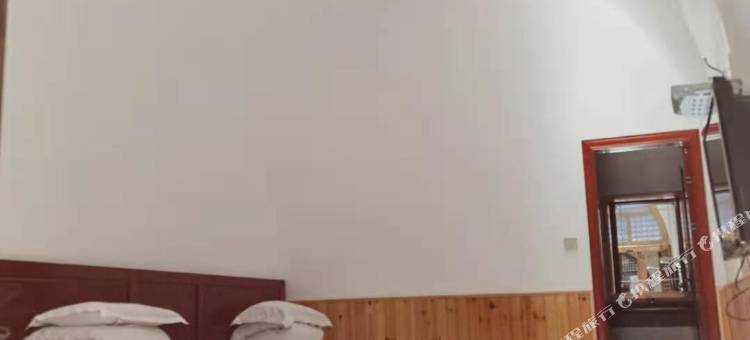 临县碛口客栈图片