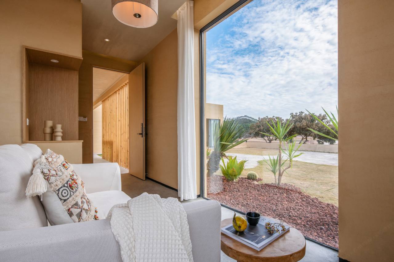 非洲假日野奢酒店图片