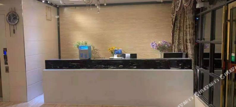 皇冠悦丽斯酒店图片