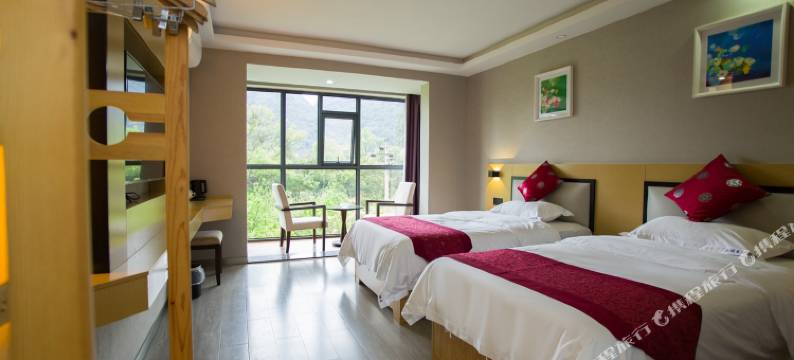 阳朔县朔园度假酒店图片