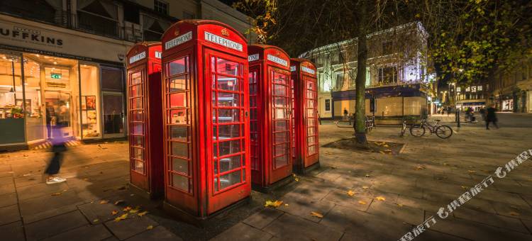 曼斯利斯特罗兹宫套房酒店(Strozzi Palace Suites by Mansley)图片