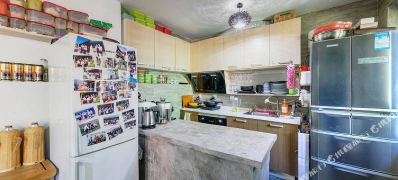 北京箭扣蜜家农家乐图片