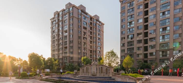 昆明云南风情民宿图片