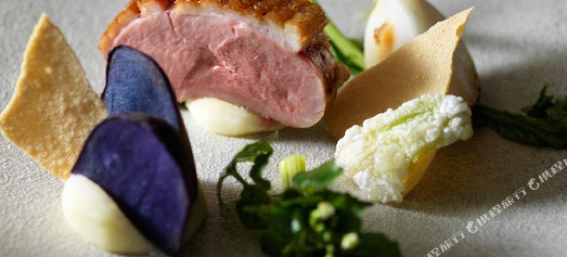 碧之座支笏湖鹤雅别墅(Lake Shikotsu Tsuruga Bessou Ao No Za)图片