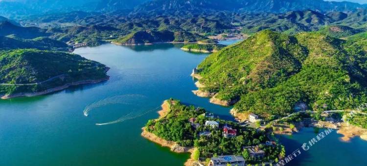 华驿酒店(遵化北二环路店)图片