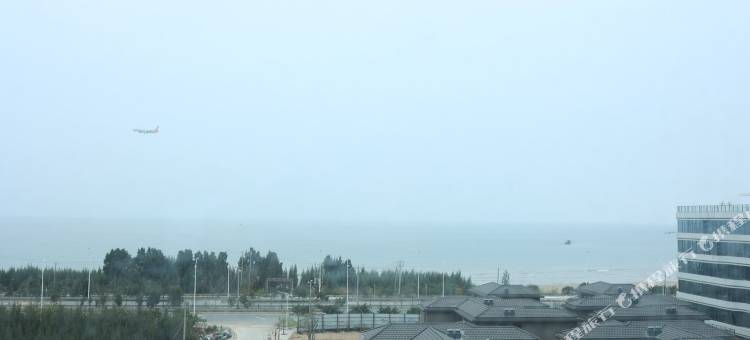 福州·泊客居｜SEAVIEW·NEARAIRPORT海景公寓(长乐国际机场店)图片