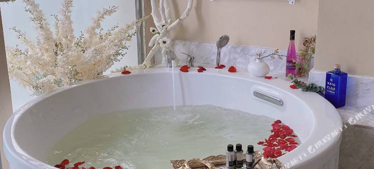 下川岛怡和四季酒店图片