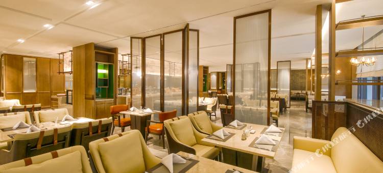 成都武侯渝江皇冠假日酒店图片