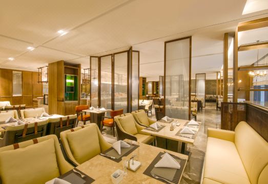 Crowne Plaza CHENGDU WUHOU by IHG Hotel Overview