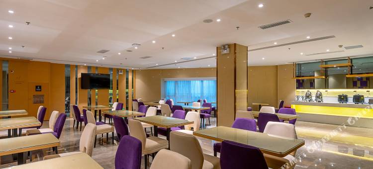 麗枫酒店(佛山千灯湖平洲玉器街店)图片