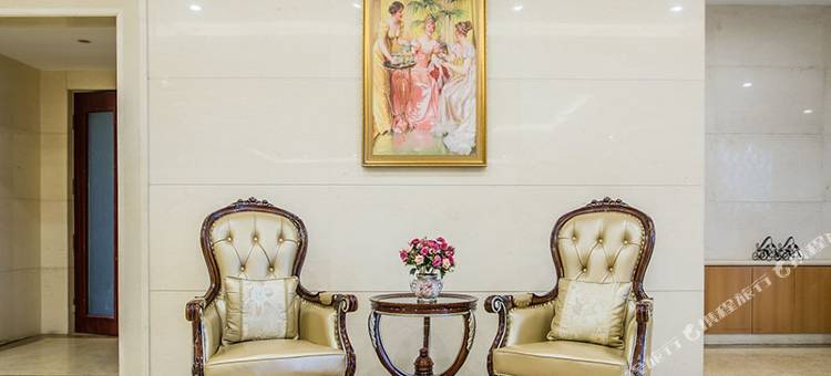 维也纳智好酒店(廊坊肿瘤医院国际会展中心店)图片