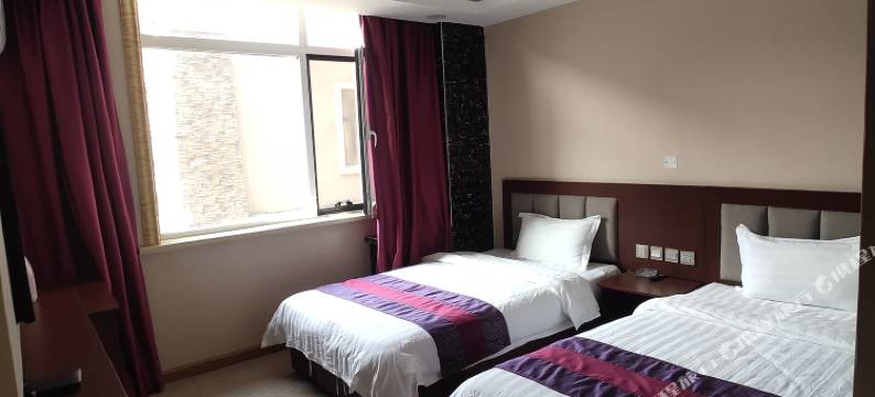 长白山金琦宾馆图片