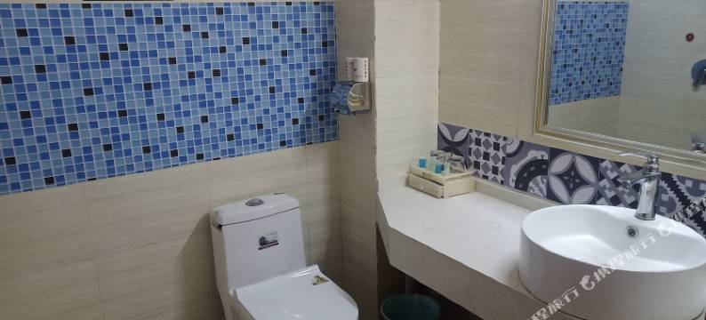 伽师利群宾馆图片