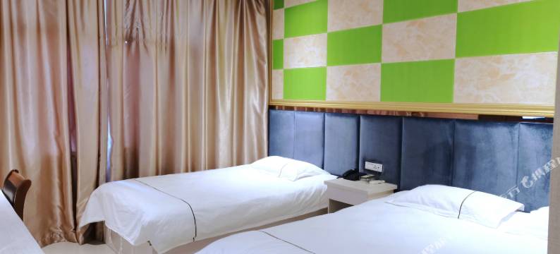 丽叶宾馆(丽水高铁站店)图片