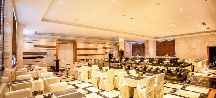 齐齐哈尔品慧商务宾馆图片