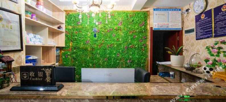 琴义酒店(遵义高铁站店)图片