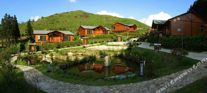 周宁仙风小居度假酒店图片